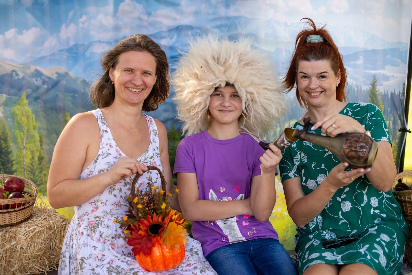 Georgian Festival photo 65